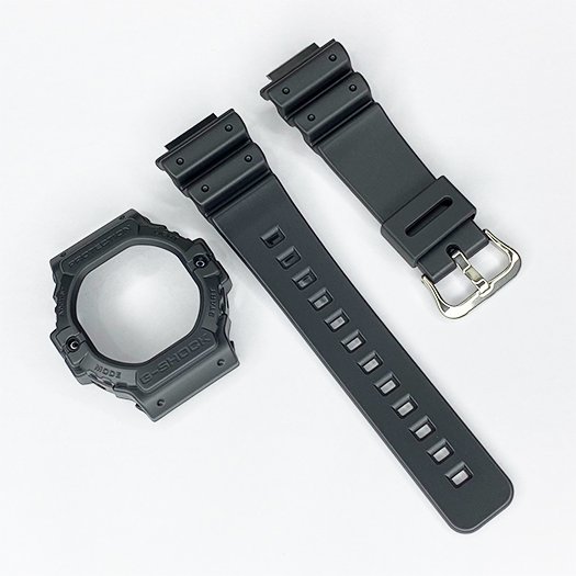 Casio G-Shock Case Strap DW-5900BB-1