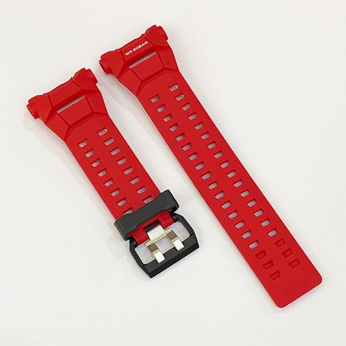 Casio G-Shock Watch Strap GSW-H1000-1A4
