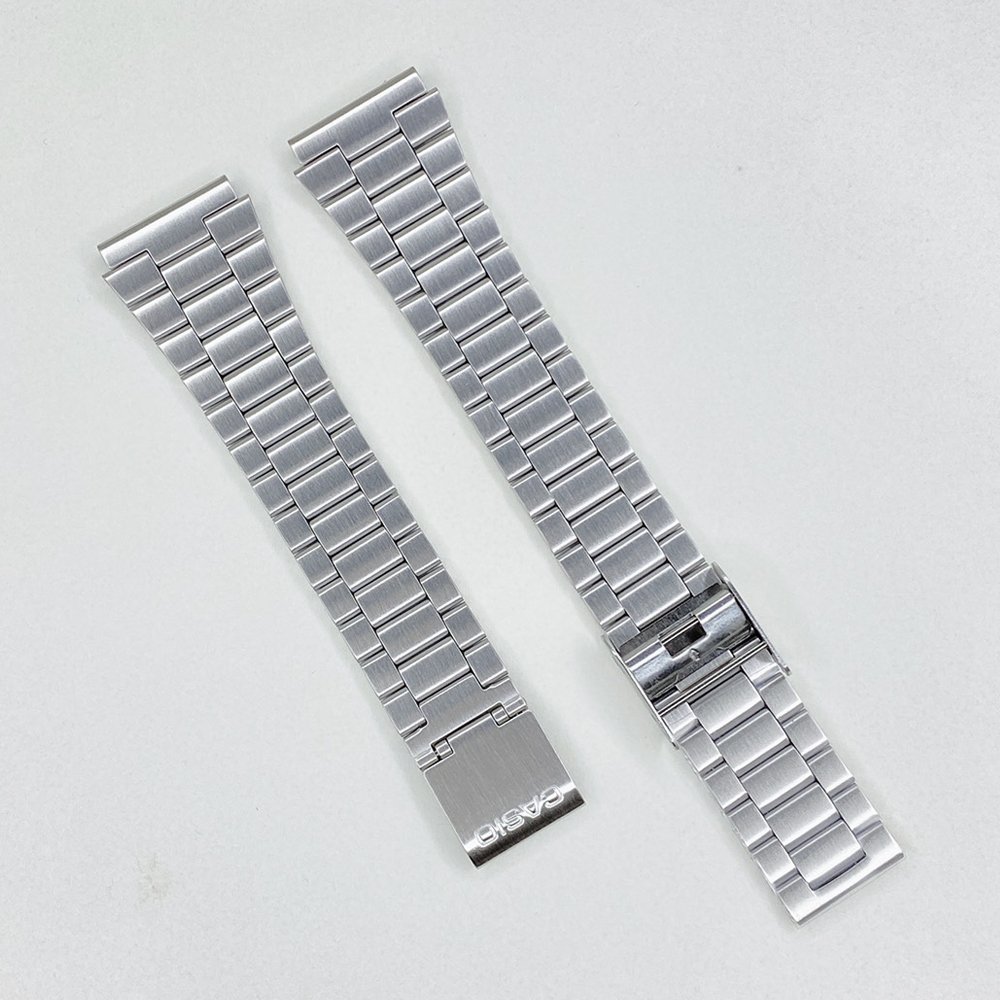 Casio Standard Watch Strap B640WDG-7 AQ-230 A168