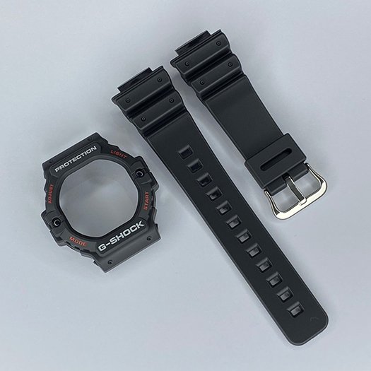 Casio G-Shock Case Strap DW-5900-1