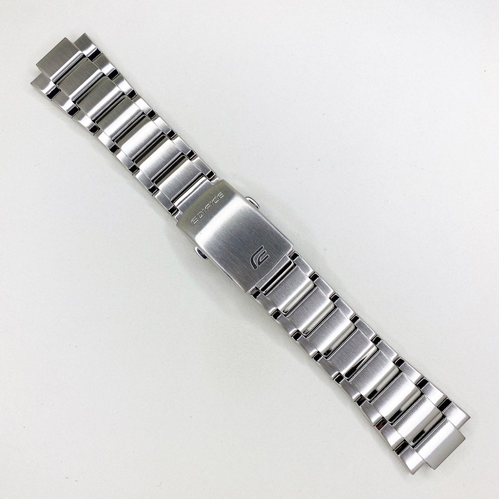 Casio Edifice Watch Strap ECB-10D-2A
