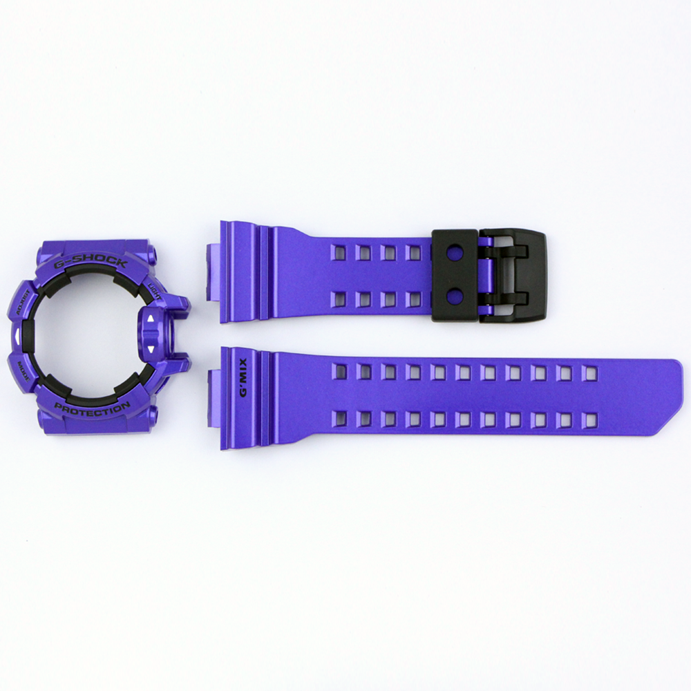 Casio G-Shock Case Strap GBA-400-2A