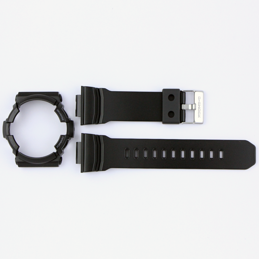 Casio G-Shock Case Strap GA-200CB-1A