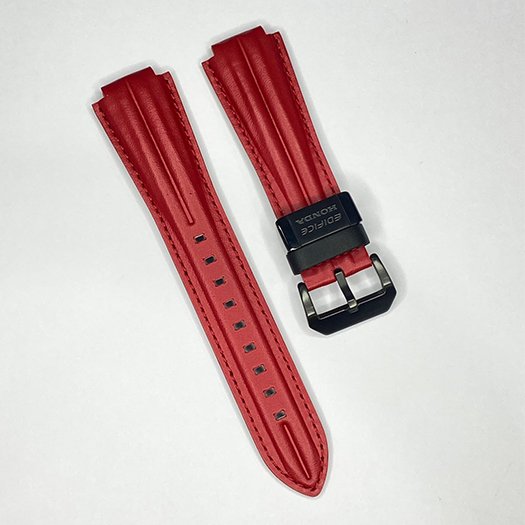 Casio Edifice Watch Strap ECB-10HR-1A