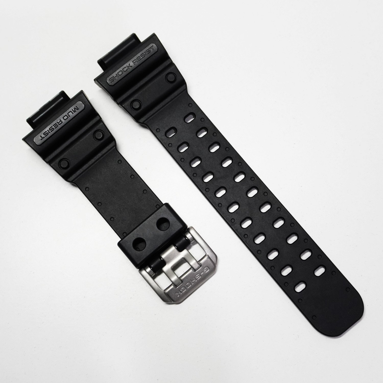 Casio G-Shock Strap GX-56BB-1