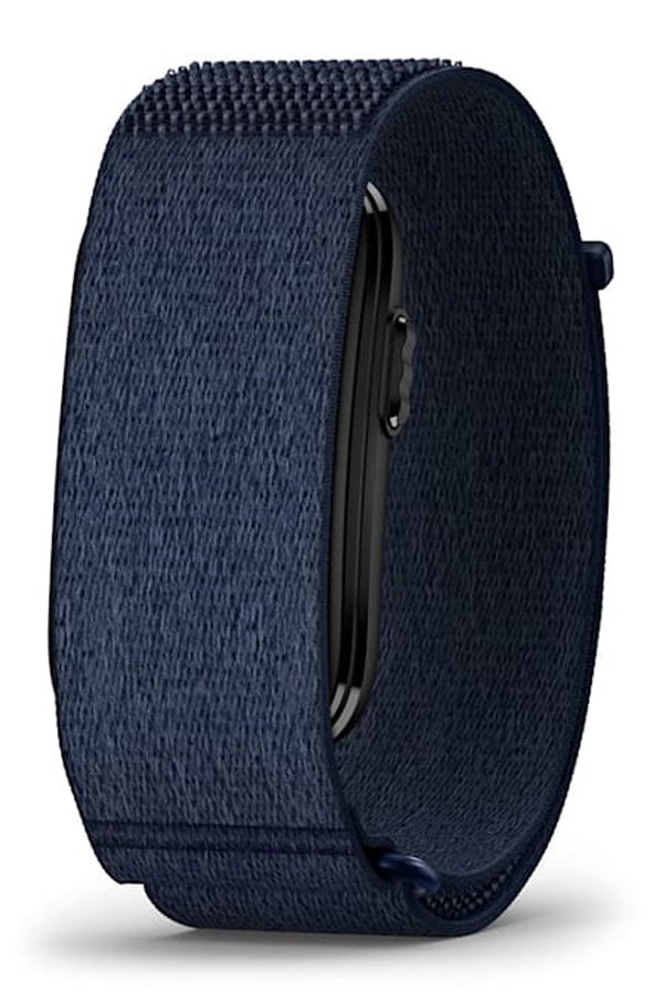 GARMIN CIRQA SMART BAND S-M CAPTAIN BLUE