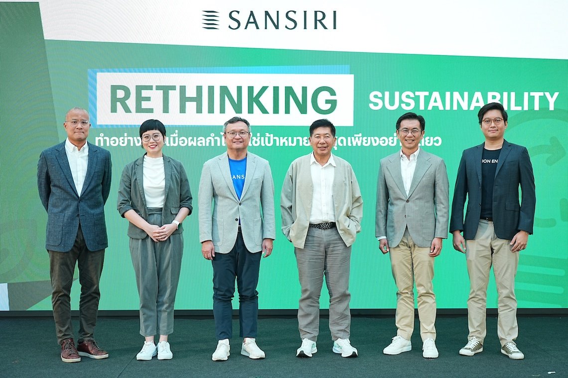 sansiri-rethinking-sustainability-green-partners