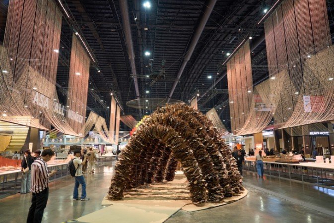 เปิดฉากอย่างเป็นทางการ สถาปนิก69 มหกรรมแสดงเทคโนโลยีผลิตภัณฑ์ก่อสร้าง พร้อมนิทรรศการงานสถาปัตยกรรมที่ทรงอิทธิพลและใหญ่ที่สุดในอาเซียน