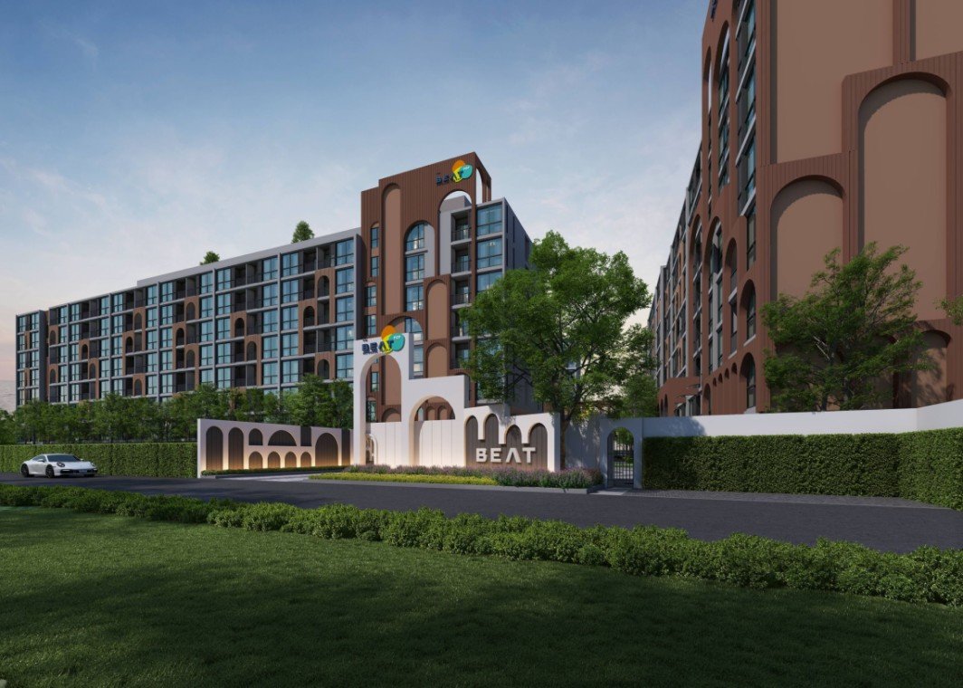 นอร์ธแลนด์ ดีเวลลอปเม้นต์ เจ้าถิ่นอสังหาฯ เมืองสระบุรี ขยายฐานลูกค้าใหม่เจาะพื้นที่ กทม. เปิดตัวคอนโดฯ แบรนด์ BEAT ราคาจับต้องได้
