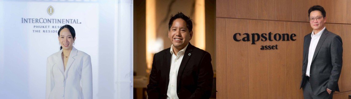 เงินลงทุนพันล้านดอลลาร์ทะลักสู่ภูเก็ต  ดีลยักษ์ โรงแรมอสังหาฯ ปลุกเศรษฐกิจท่องเที่ยวสู่เฟสใหม่