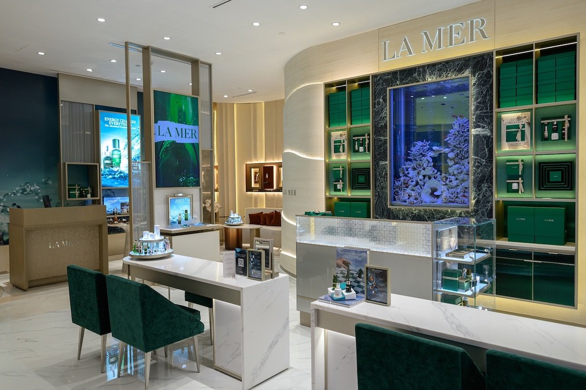 La_Mer_the_First_Flagship_Store_at_Central_Chidlom