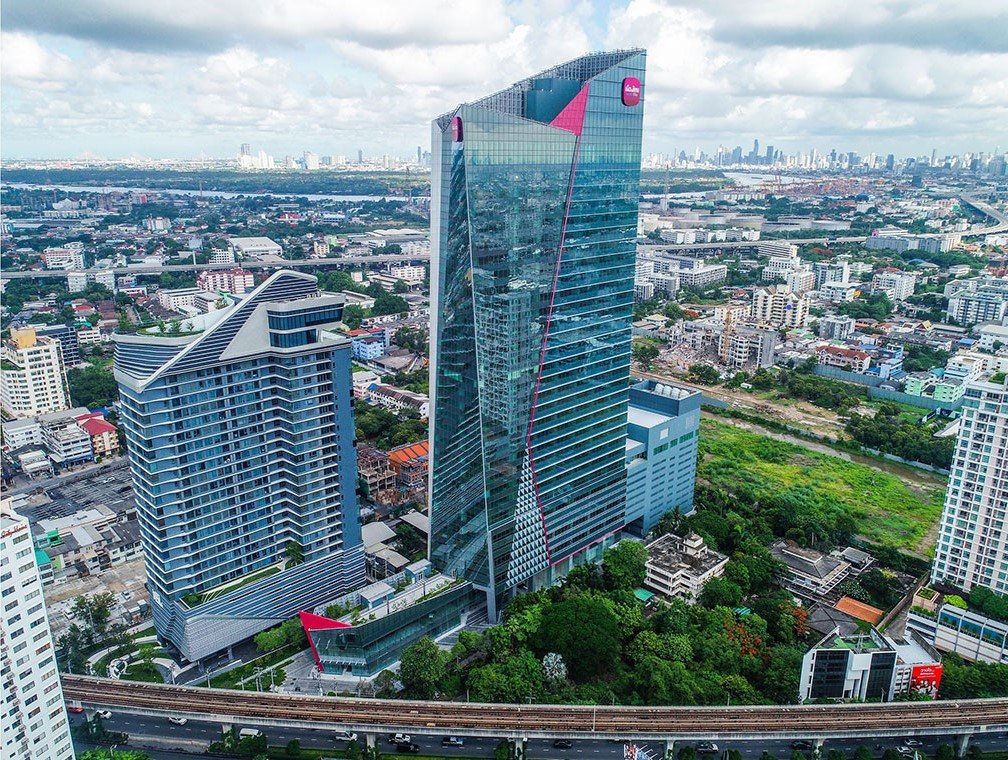เมืองไทยประกันชีวิต จัดงานอย่างยิ่งใหญ่ เปิด 66 Tower  อาคารออฟฟิศเกรดเอ ย่านสุขุมวิท 