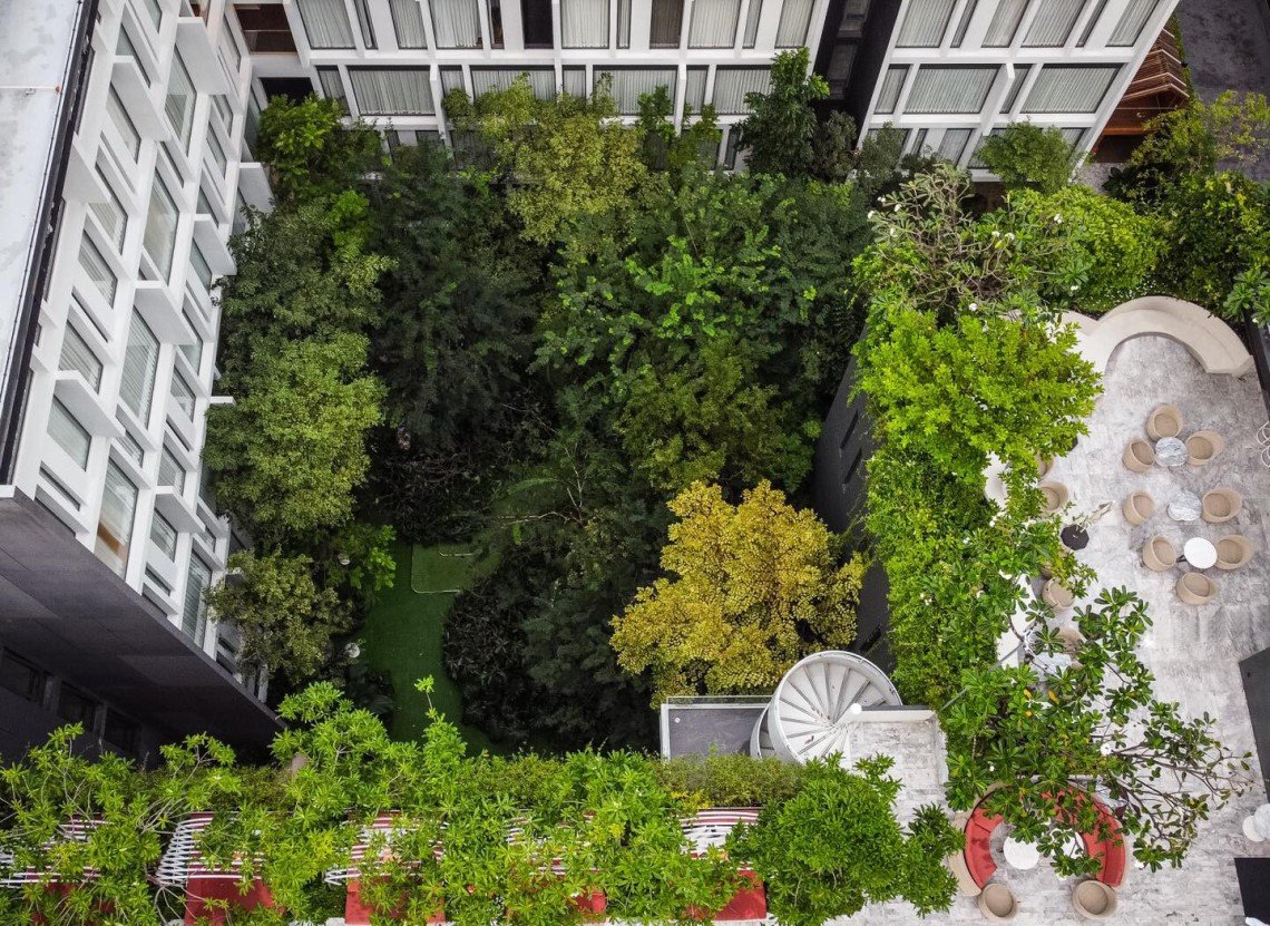 ไมเนอร์ โฮเทลส์ เตรียมรีแบรนด์โรงแรมในหัวหินเป็น NH Hua Hin  ขยายพอร์ตโฟลิโอโรงแรมระดับ Select ในประเทศไทย