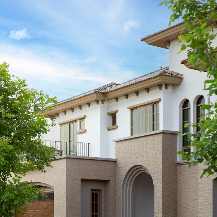 เรนวูด ปาร์ค x EURO เปิดบ้านตัวอย่าง SERENO ลักชัวรีมิกซ์ยูส ลำลูกกาปทุมธานี