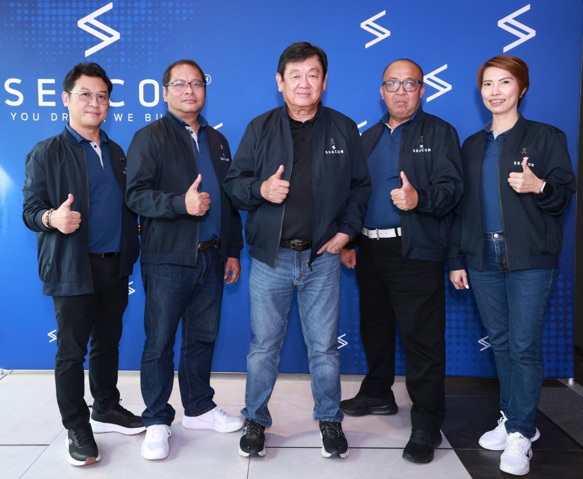  ซีคอนปี 69 โตต่อเนื่อง ชูกลยุทธ์ดันยอดขาย Your Home Series - ปลูกเรือน Series - SEACON ID พร้อมบุก EEC