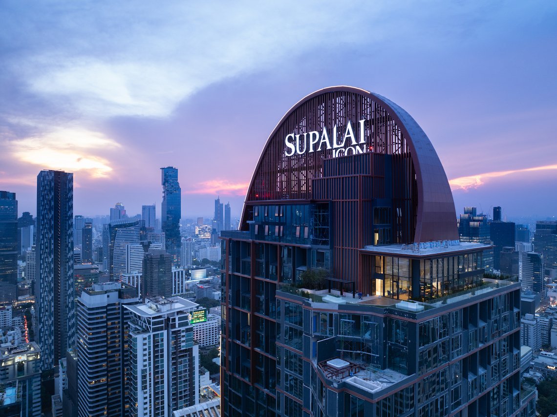 Supalai_Icon_Sathorn