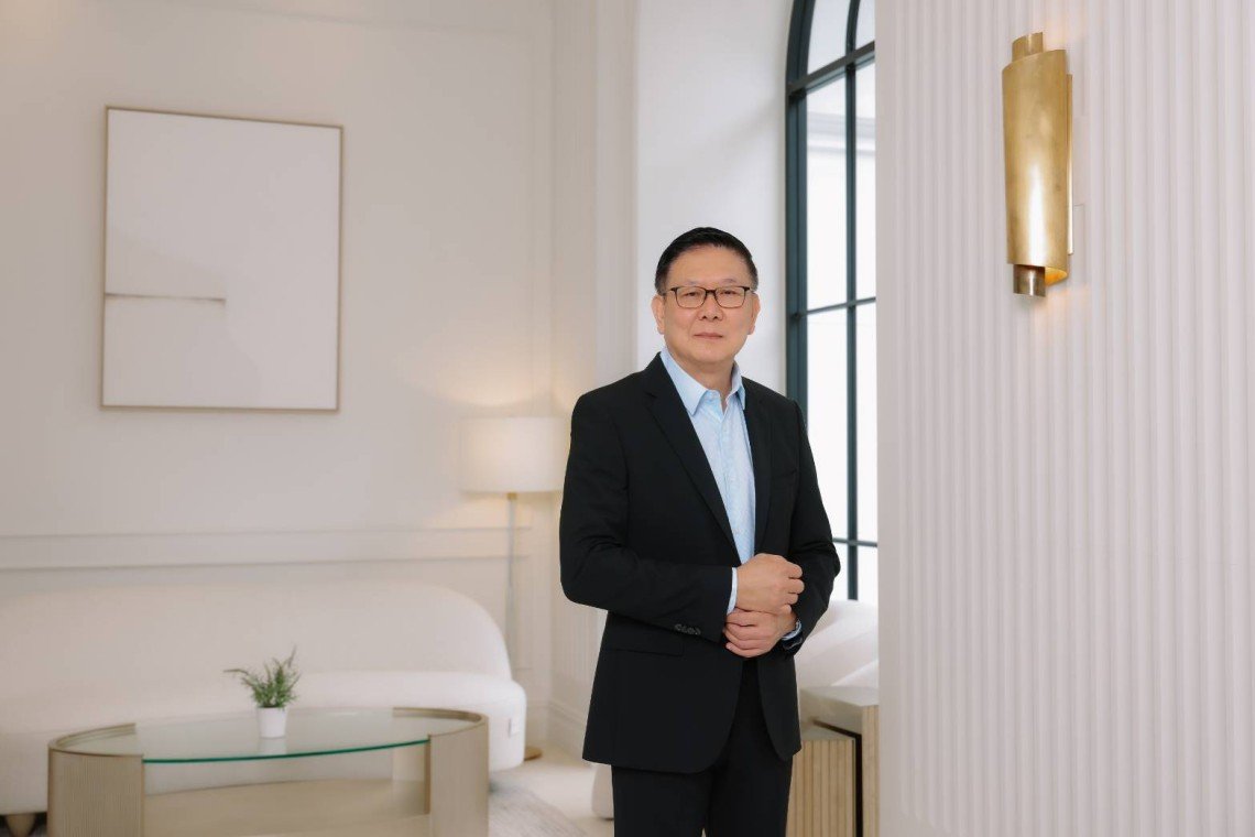 ARKITEKTURA ยกระดับสุนทรียภาพแห่งการอยู่อาศัย ผ่านงาน The Harmony of Living by Arkitektura ใจกลางกรุงเทพฯ ครั้งแรก