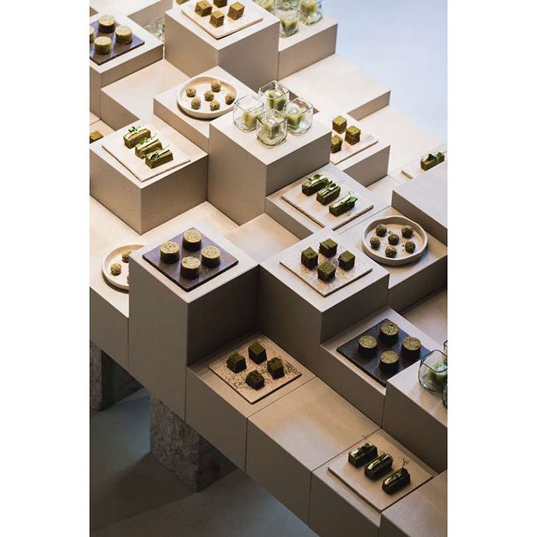 V-ZUG ร่วมงาน Milan Design Week 2025 เสนอผลงาน Banquet Echoes ผสมผสานนวัตกรรม ศิลปะอาหาร และความยั่งยืน
