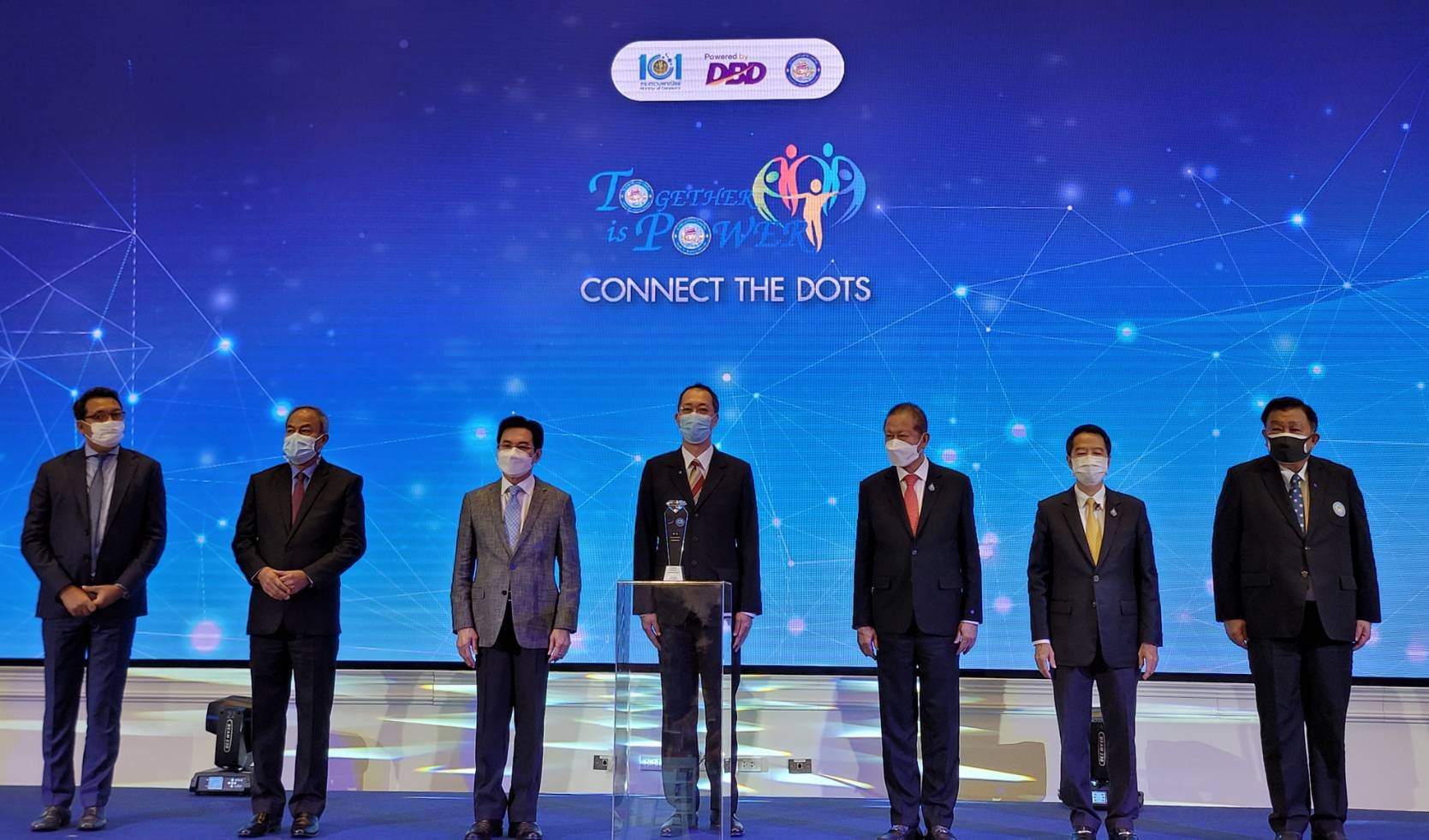 สมาคมรถเช่าไทย ได้รับรางวัลสมาคมการค้าดีเด่น ประจำปี 2564 สมาคมรถเช่าไทย ได้รับรางวัลสมาคมการค้าดีเด่น ประจำปี 2564