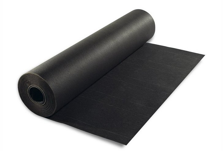 Felt paper