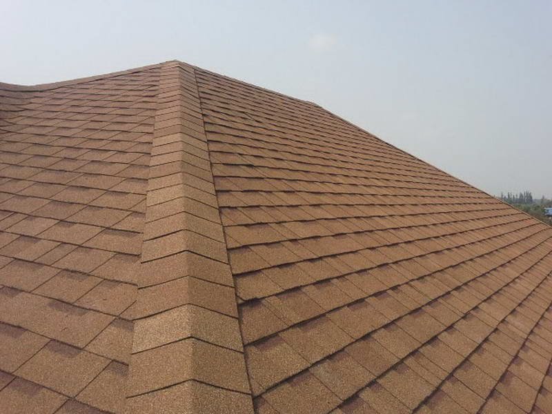 Shingle roofs รุ่น 2 ชั้น Shingle roofs รุ่น 2 ชั้น
