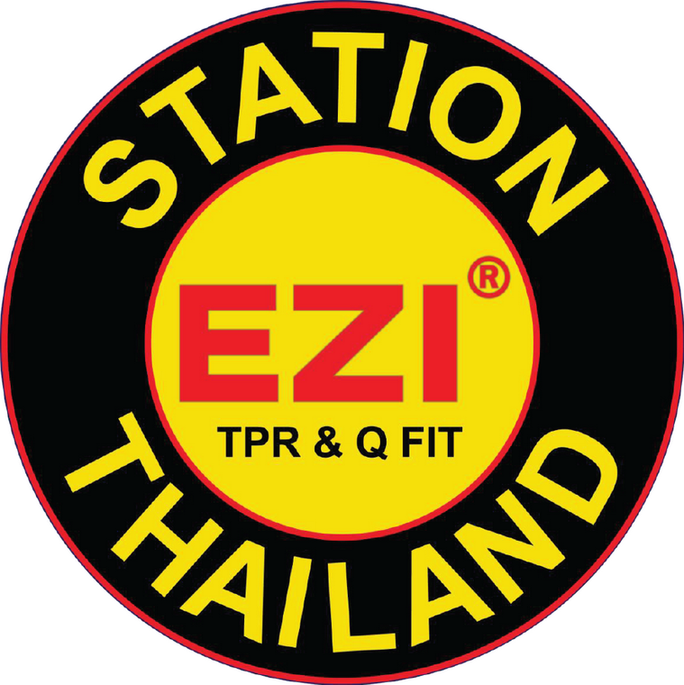 ผลิตถัณฑ์ EZI Qfit