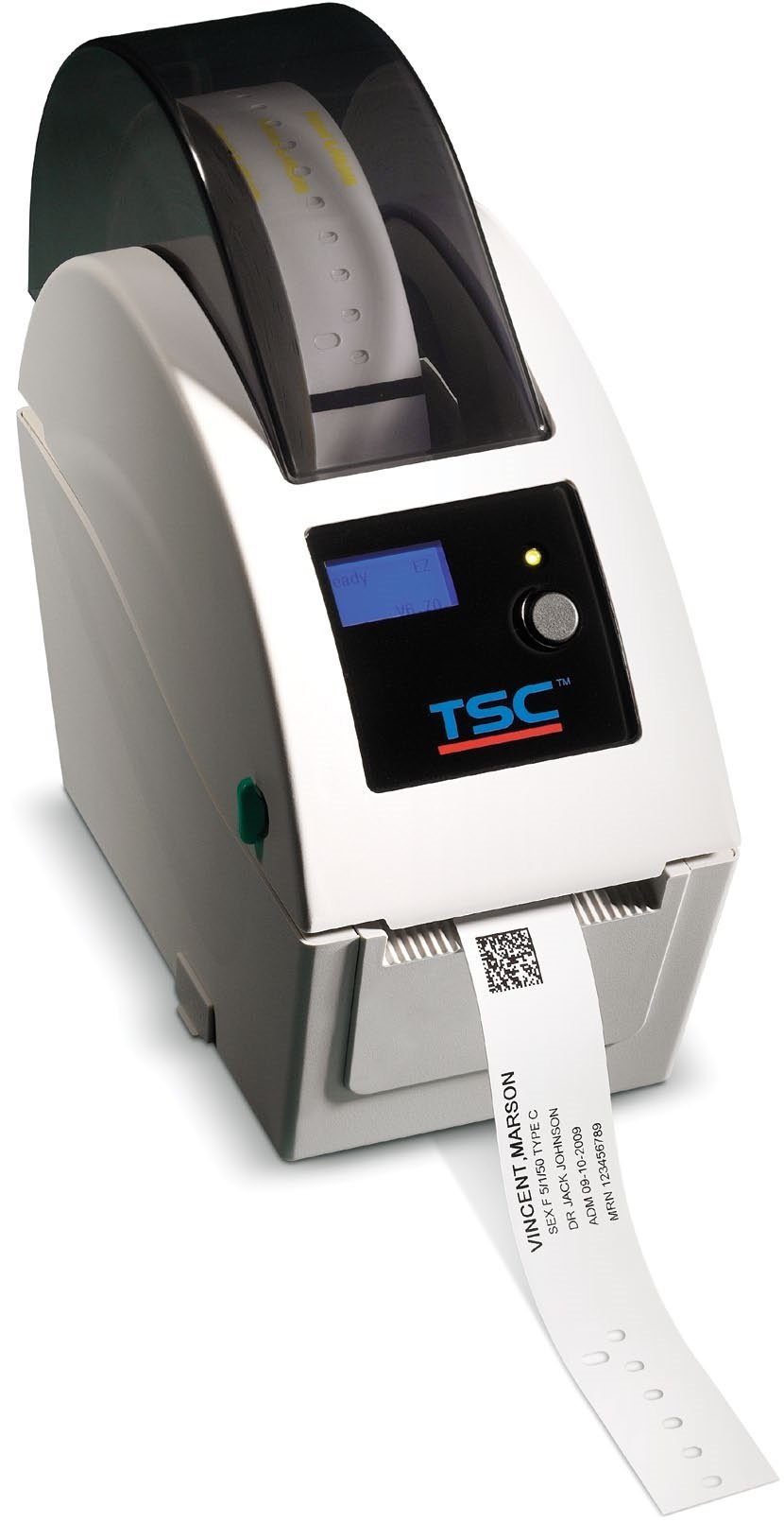 Barcode Printer - TSC TDP 324W