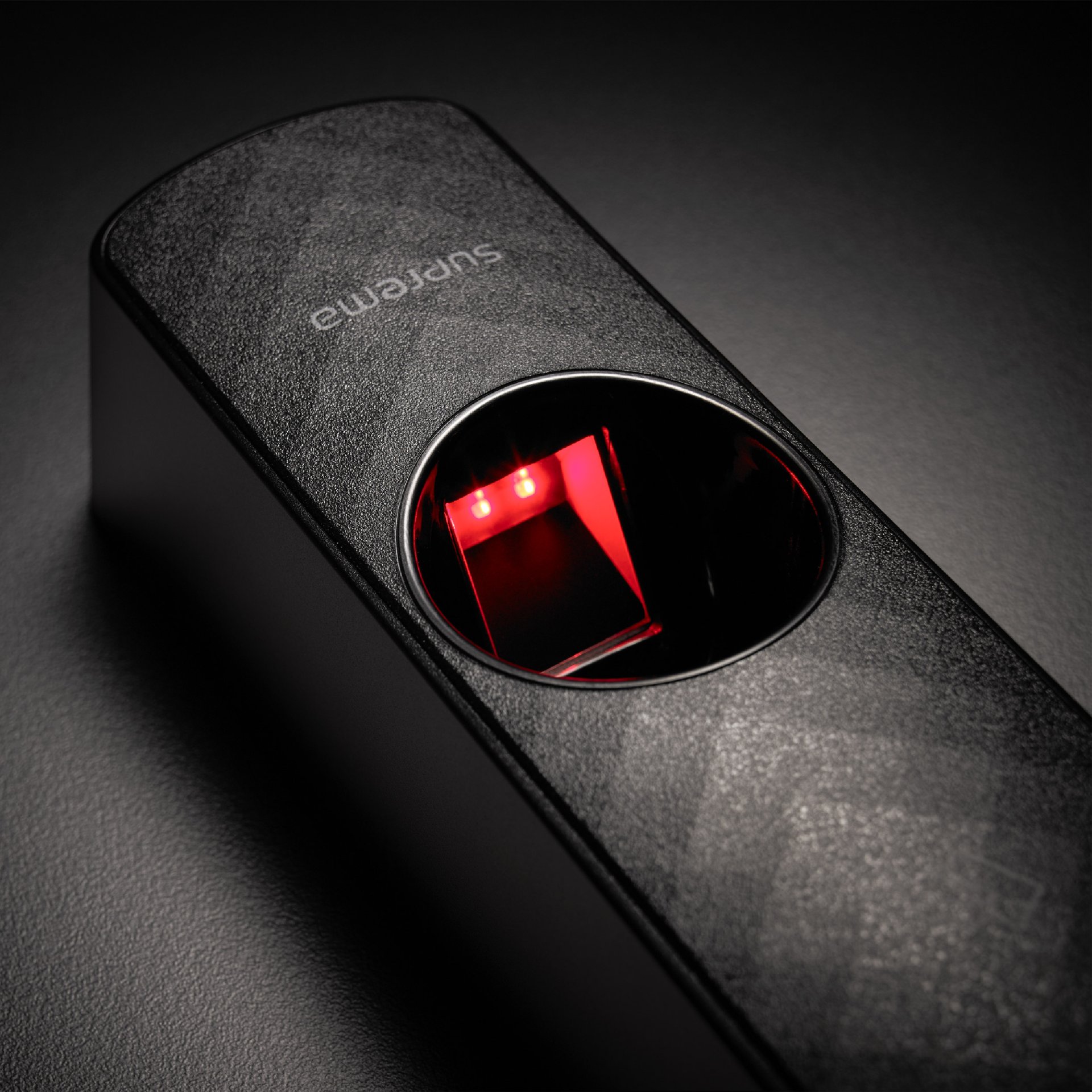 เครื่องสแกนลายนิ้วมือ Suprema BioEntry P2 Fingerprint - cps