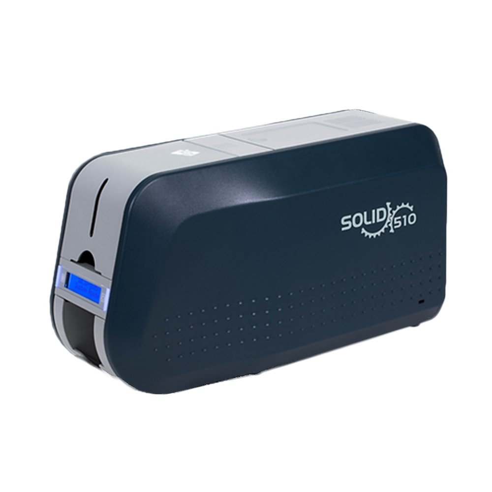 Card Printer IDP Solid-510S