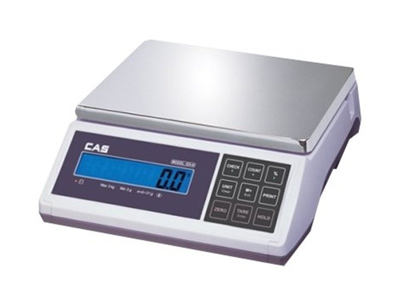 Digital Weigh Scale CAS ED-H