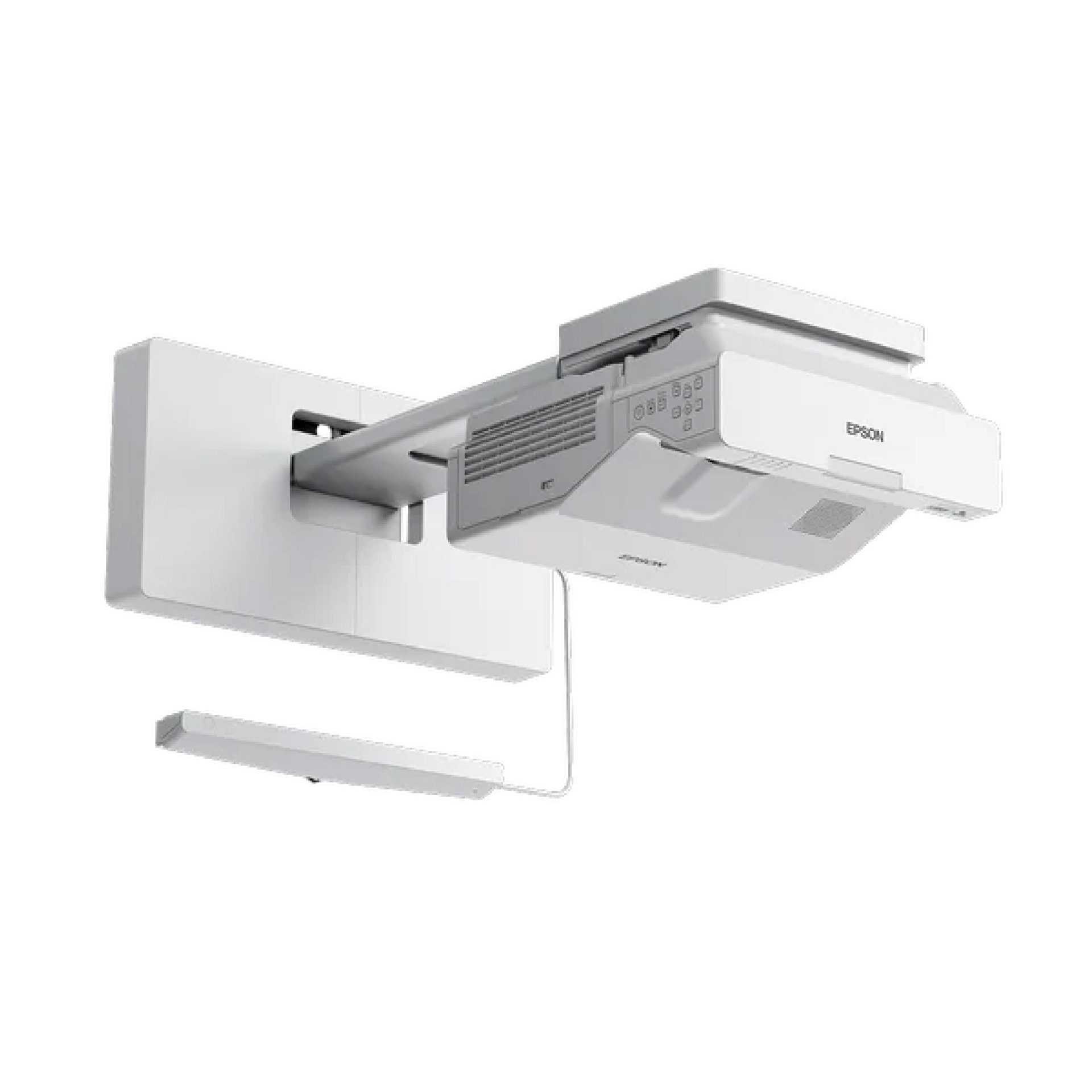 Epson EB-735Fi Full HD 3LCD 1080P Interactive Laser Projector - cps
