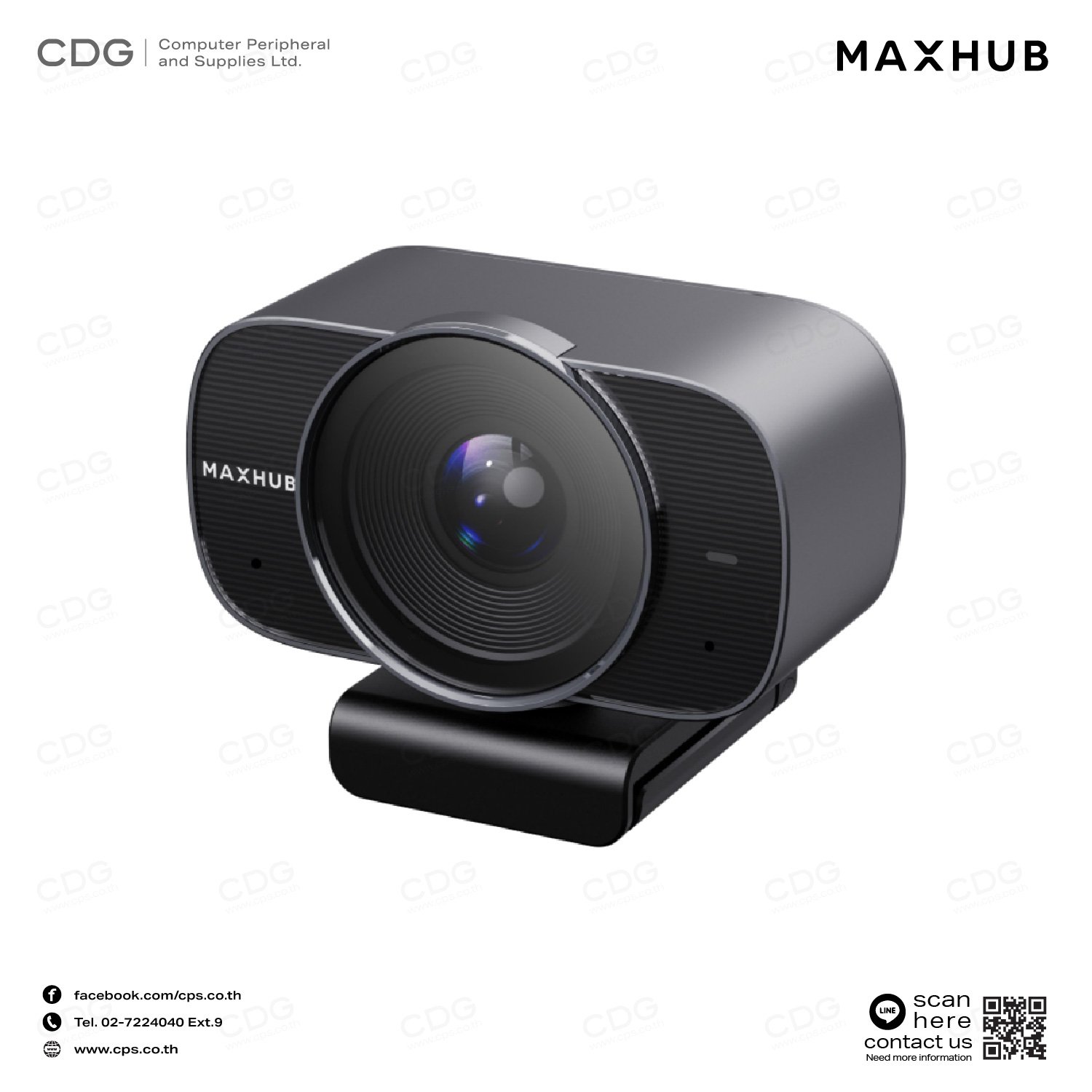 未使用品4台セット MAXHUB UC W21 webカメラ 広角 4K 未使用品4台セット MAXHUB UC W21 webカメラ 広角 4K 【公式通販】