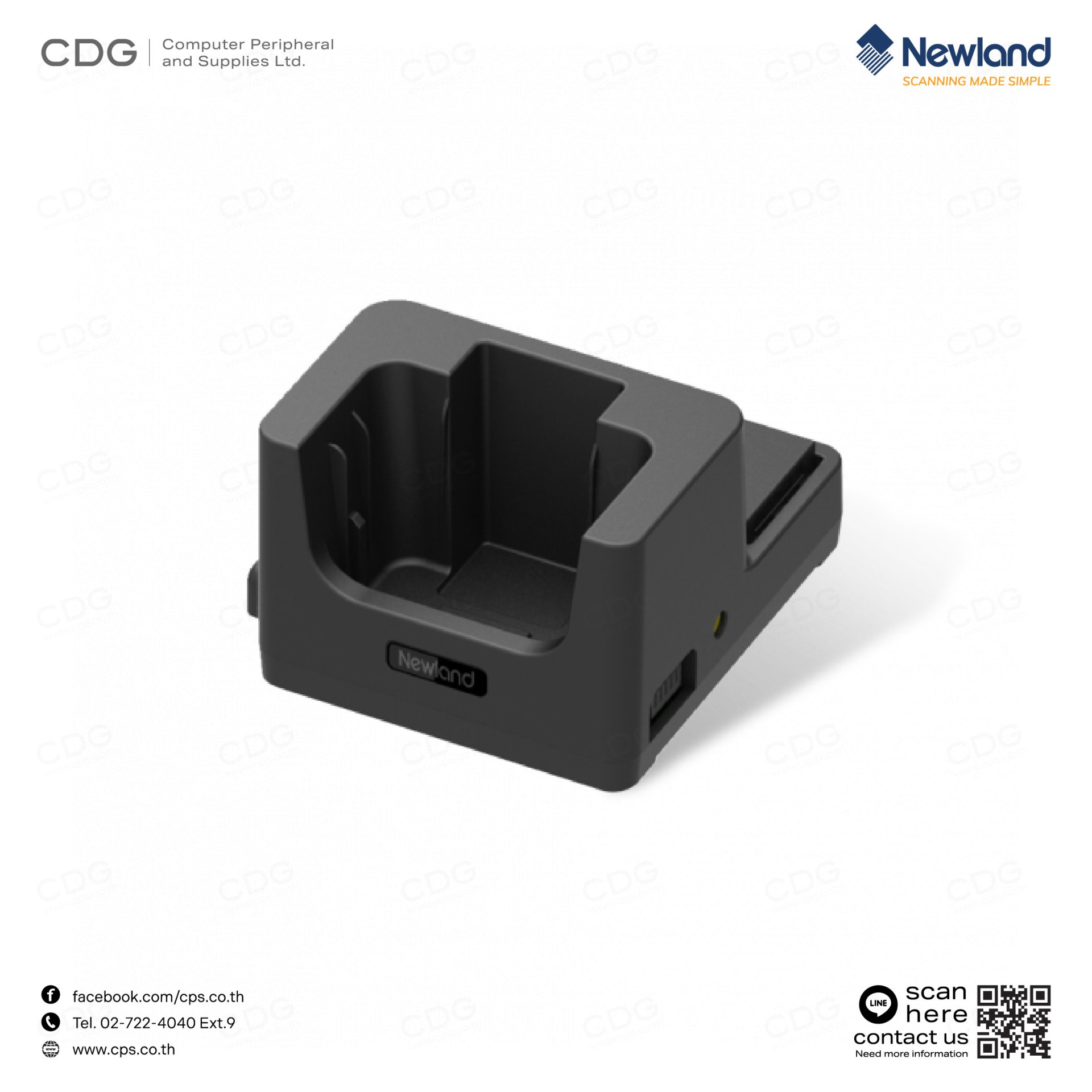 1d Computer Newland N7 Mobile Computers 1D, 2D Scanner