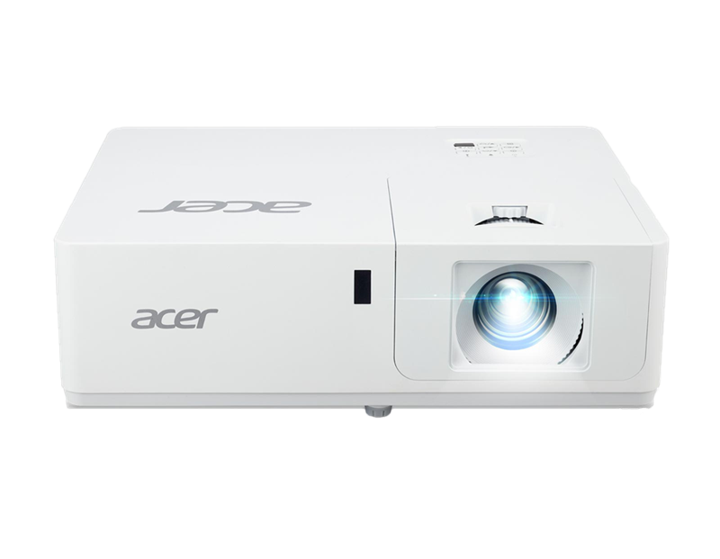 ACER PL6310W (Laser, WXGA)  Projector