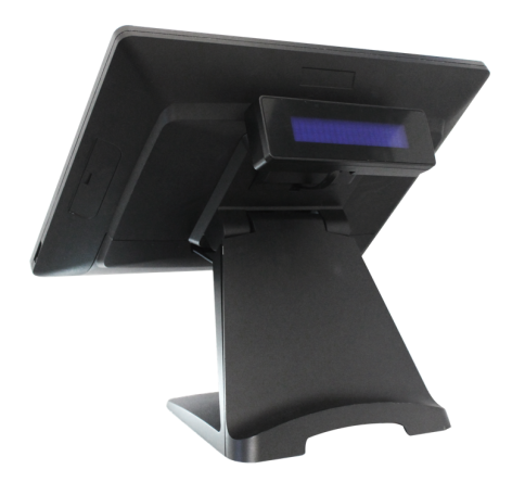 Flytech POS135 -POS Touch Screen Monitor 15”