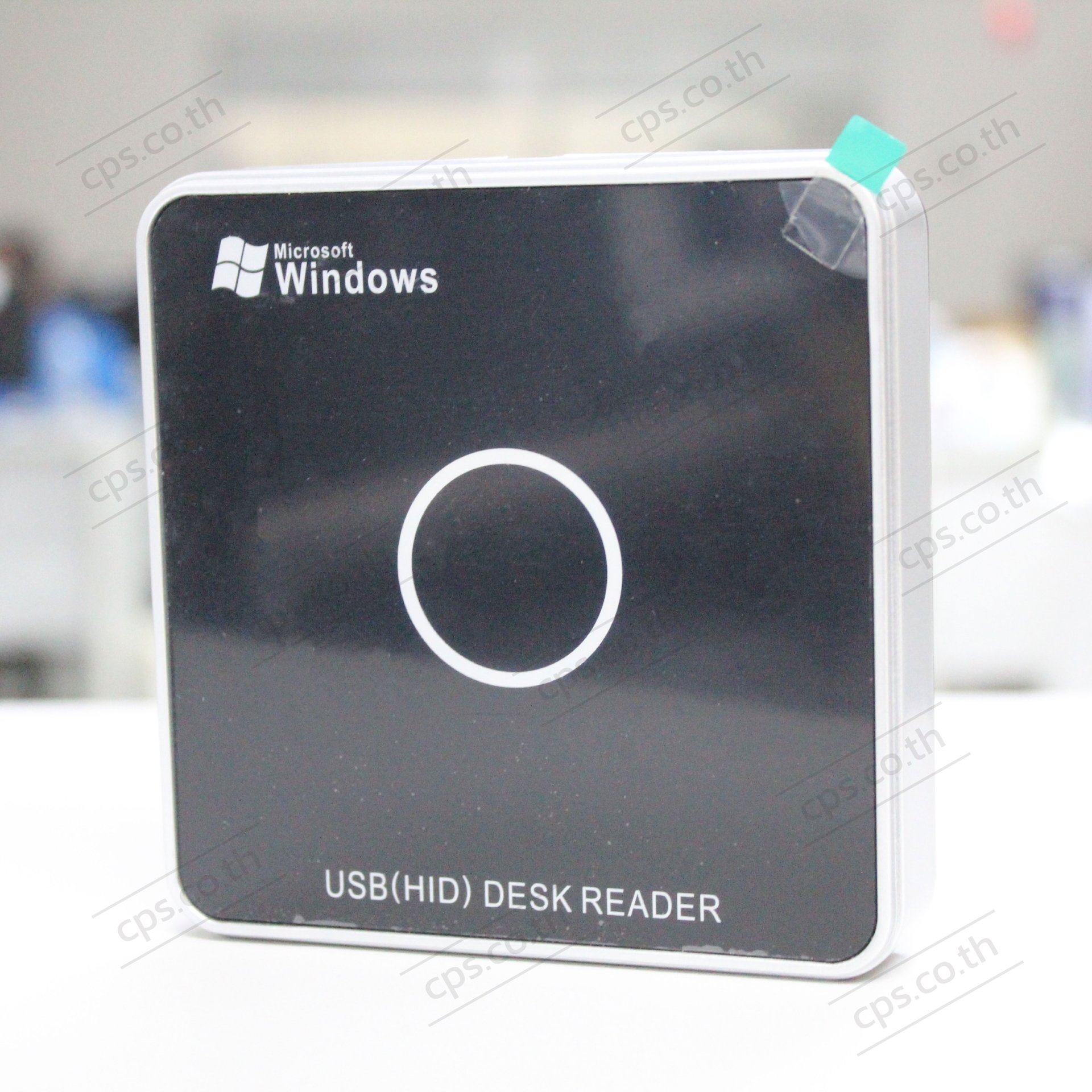 Desk Reader เครื่องอ่าน RFID แบบตั้งโต๊ะ UD-10 UHF RFID desktop reader