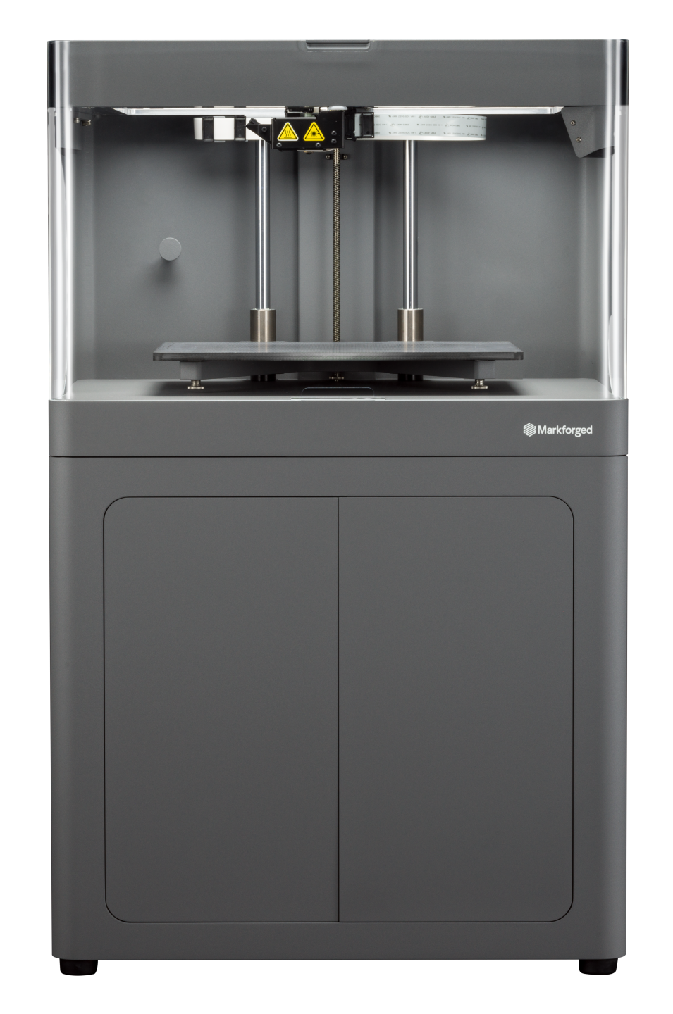 เครื่องพิมพ์ 3 มิติ MARKFORGED X3 3D Printer