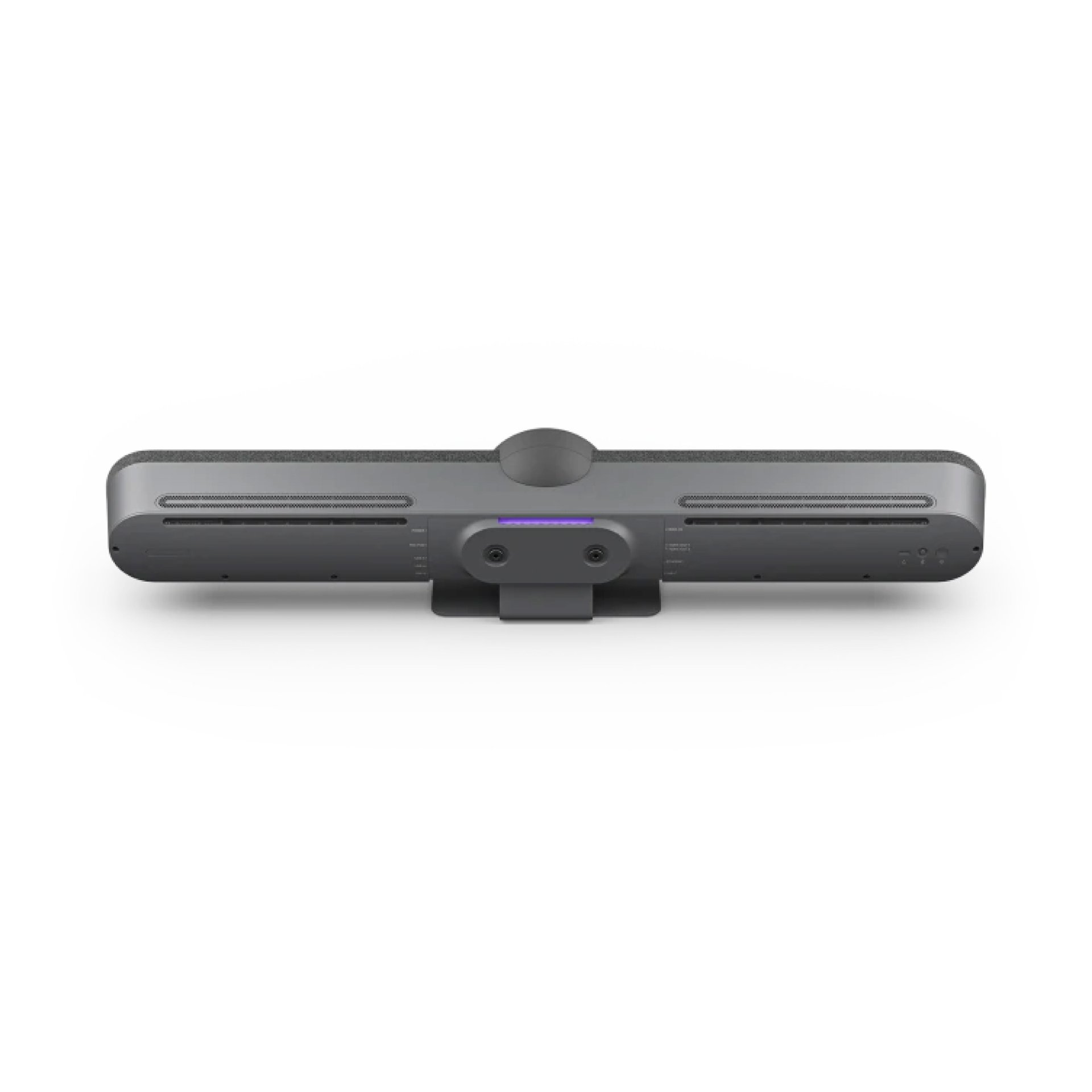 Logitech Rally Bar (Graphite) and Tap Solution Conference
