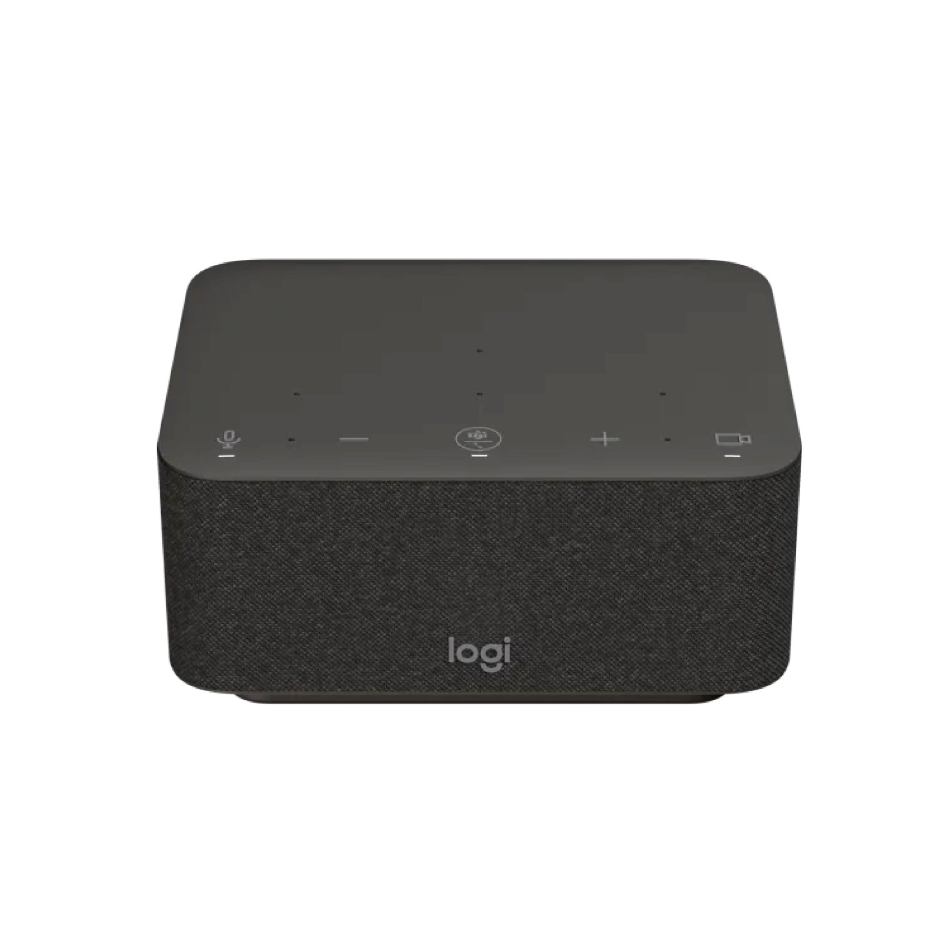 Logitech Rally Bar (Graphite) and Tap Solution Conference