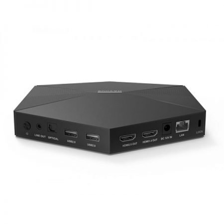 MAXHUB MXH-WB01 Wireless Screen Sharing Box - cps