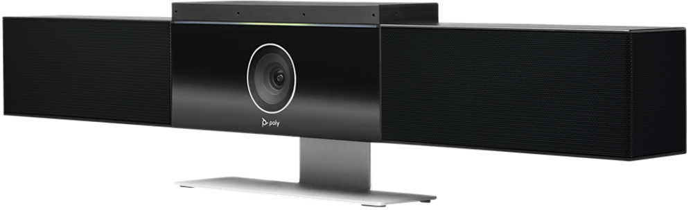 POLY Studio USB 4K Video Bar