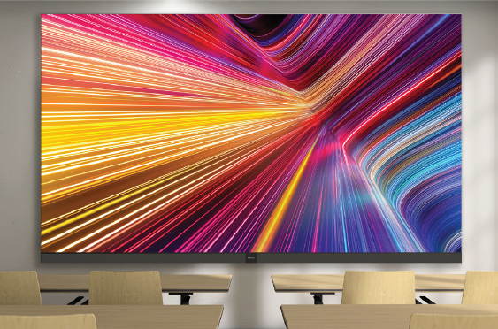 Hisense HAIO136 136” LED All-in-one Display - cps