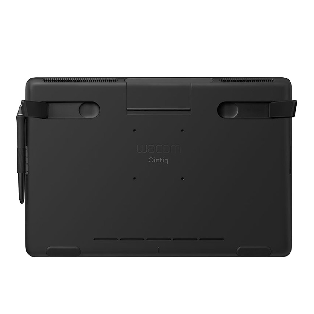 Wacom Cintiq 16 22 Inch Graphic Tablet Cps Wacom cintiq 16 22 inch graphic tablet cps