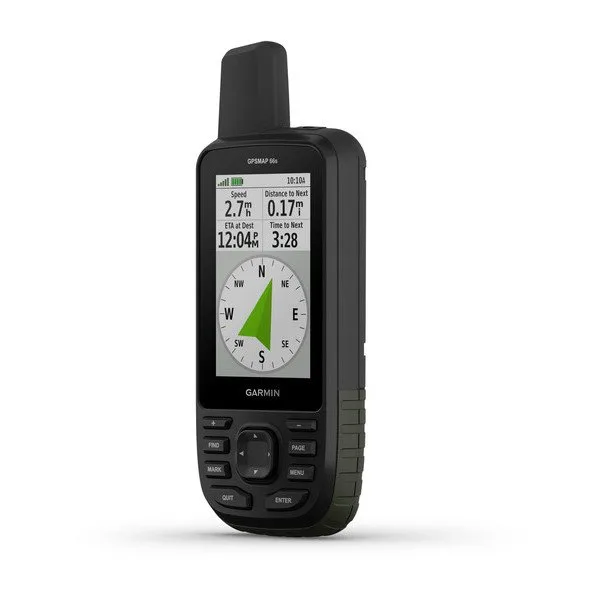 66s Garmin GPSMAP® 66s GPSMAP 66s,SEA