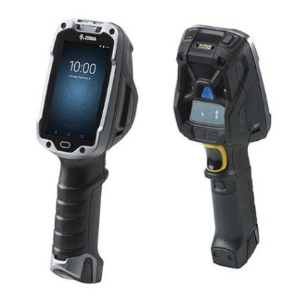 ZEBRA TC8300 TOUCH COMPUTER