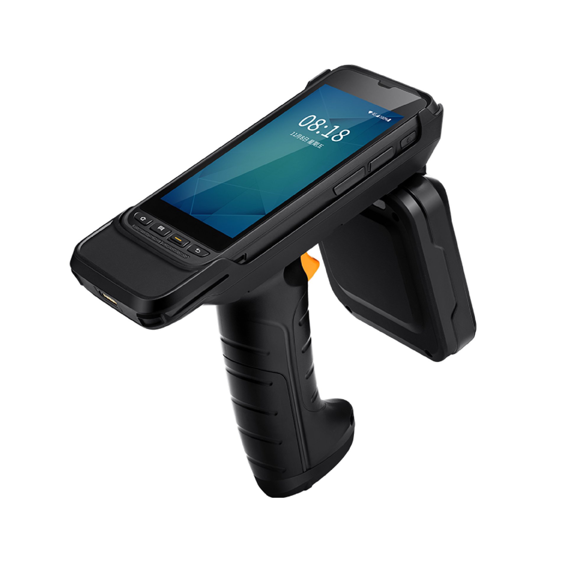 iData 50P Large Screen Mobile Computer 5G Wi-Fi + 4G network - cps