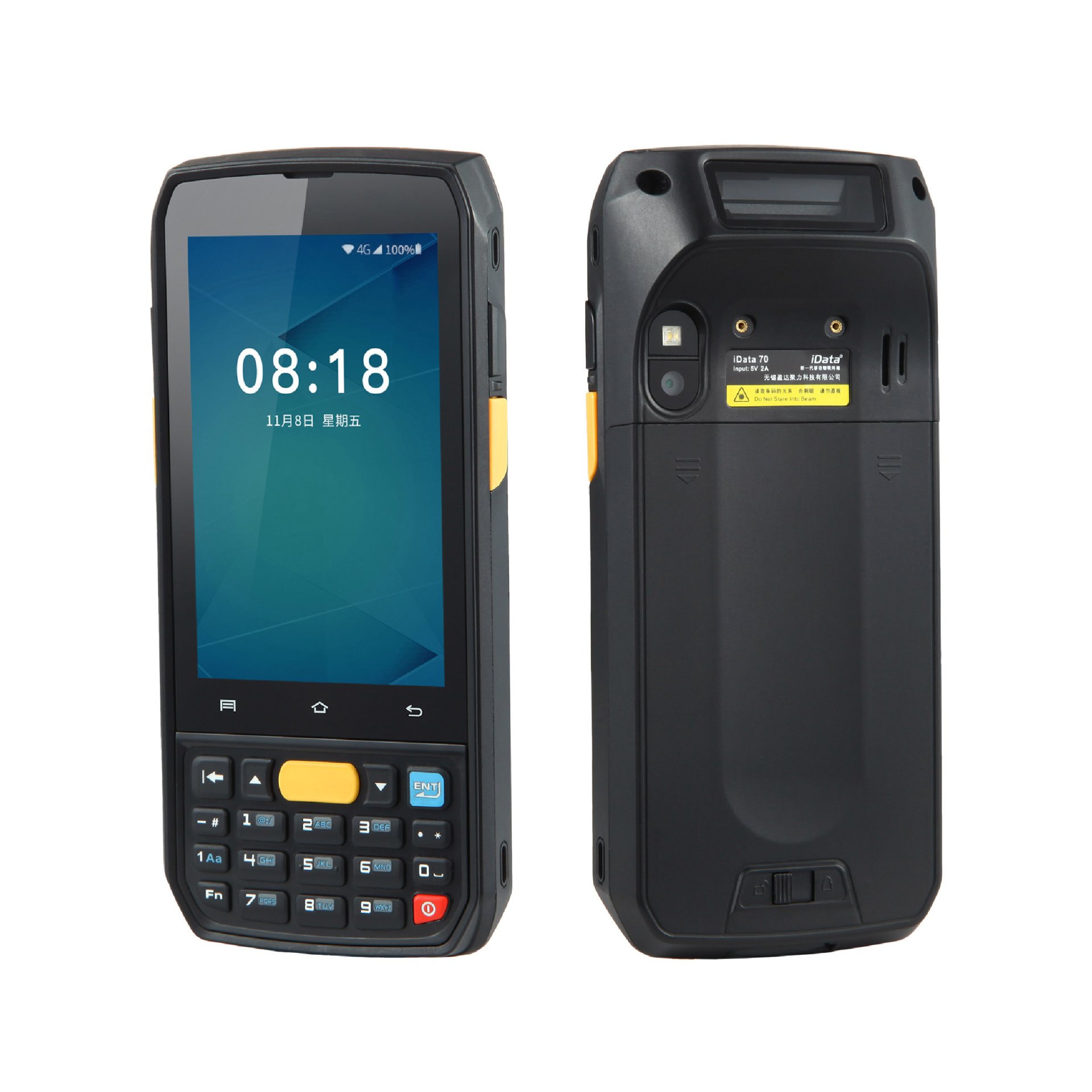 iData 70 Android Mobile Computer
