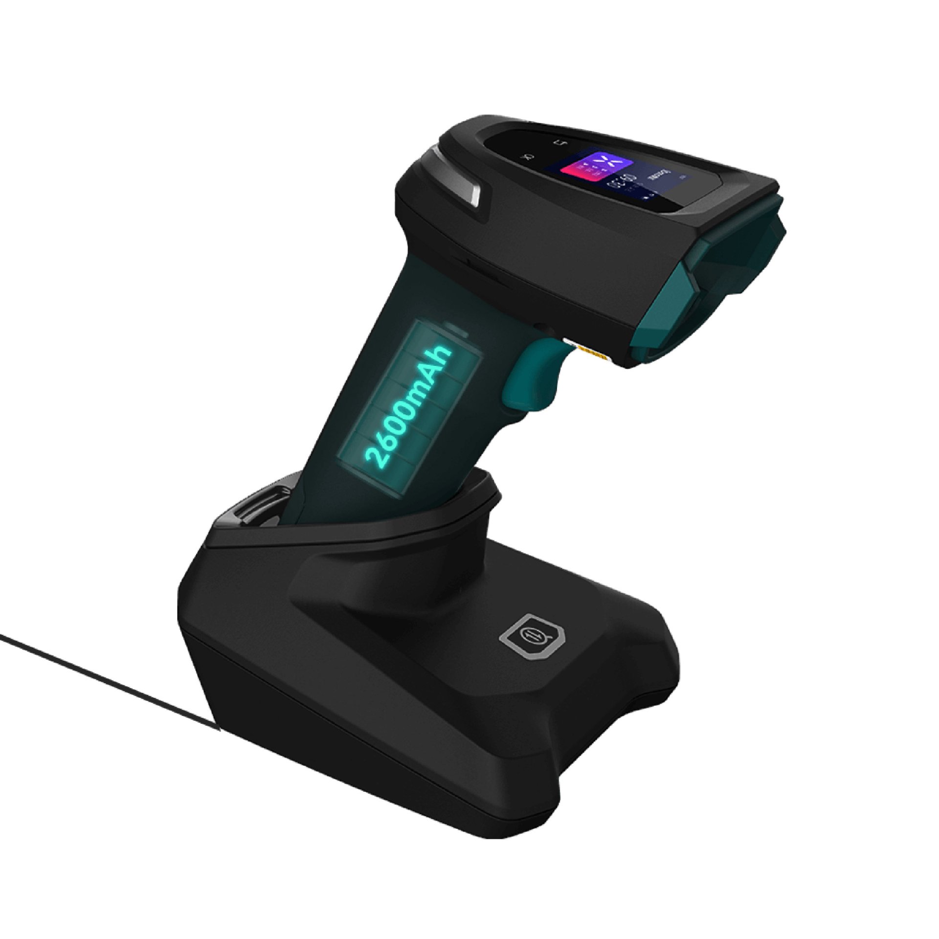 iData J16 XD Ultra High Density high-performance scanner