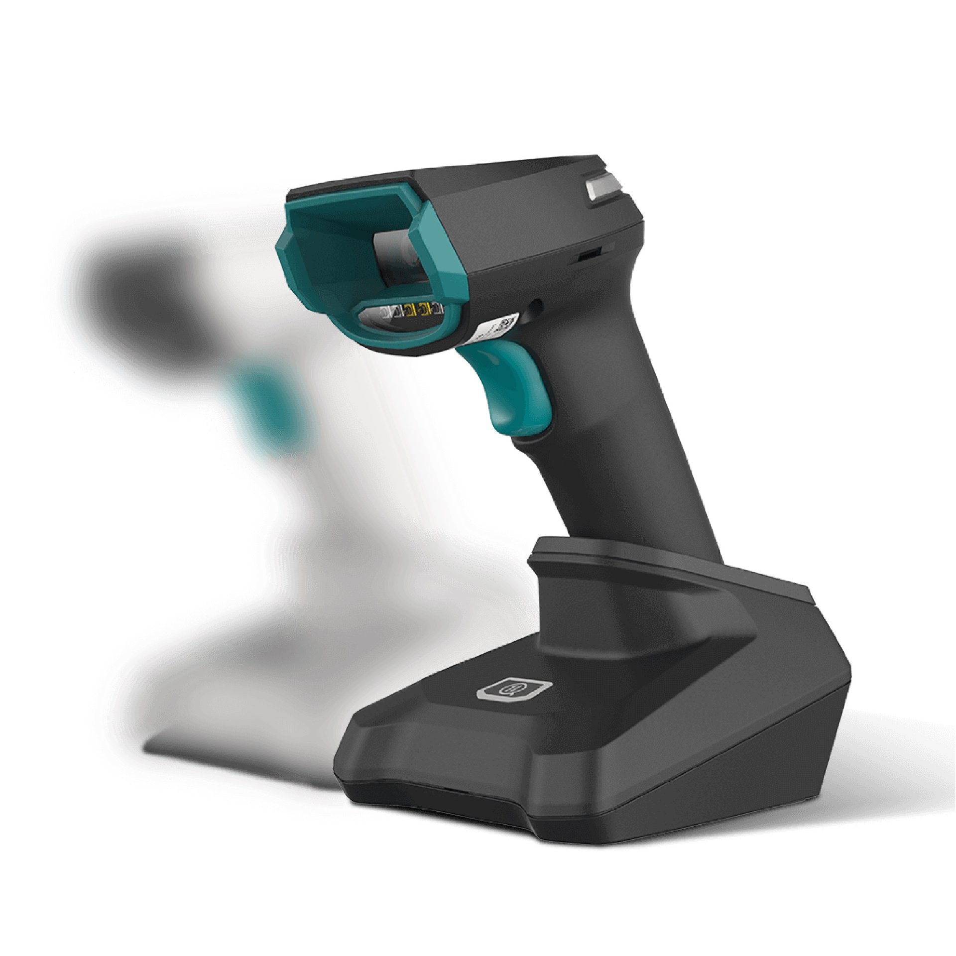 iData J16-BT Wireless Bluetooth Barcode Scanner