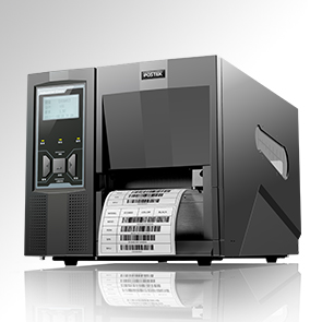 Postek TX-Series Barcode Printer